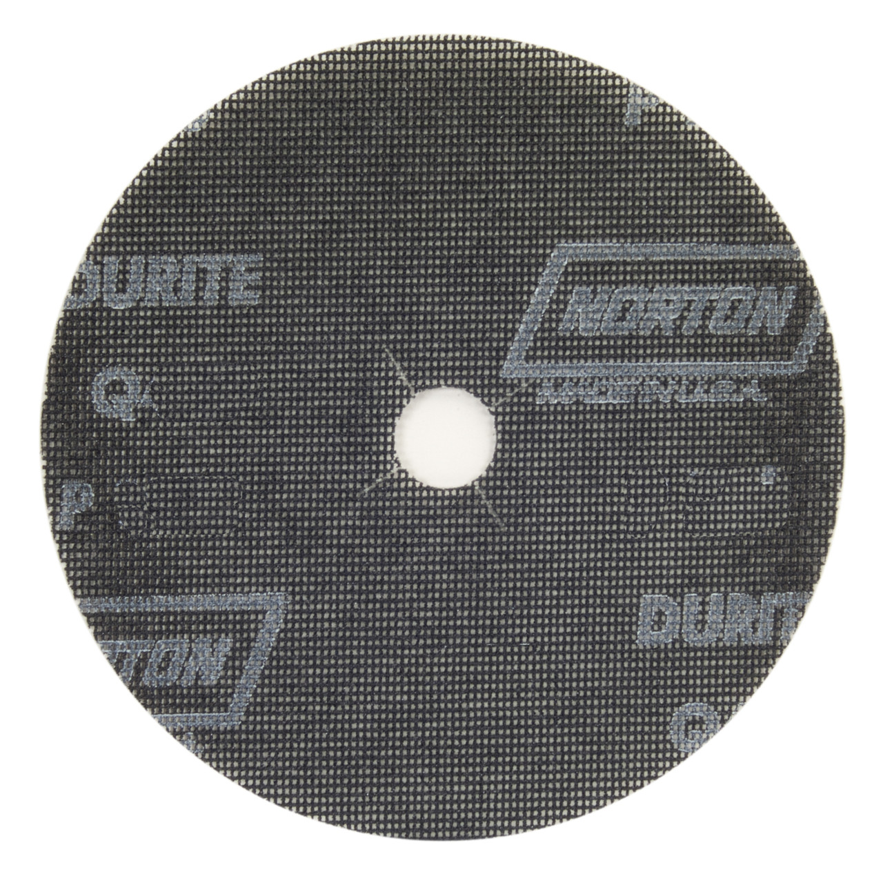 Norton Durite Silicon Carbide 7" x 7/8" - 80 grit Edger Screen Discs (20/Box)