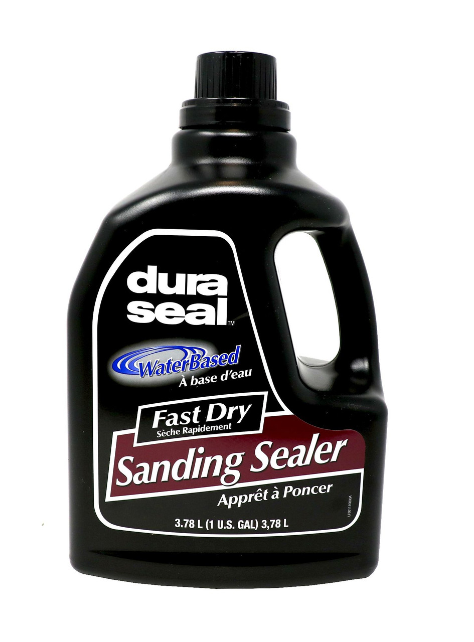 Duraseal Waterbased Fast Dry Sanding Sealer Floor Mechanics The World S Fastest Free Delivery For Hardwood Flooring Contractors Huge Inventory Same Day Shipping