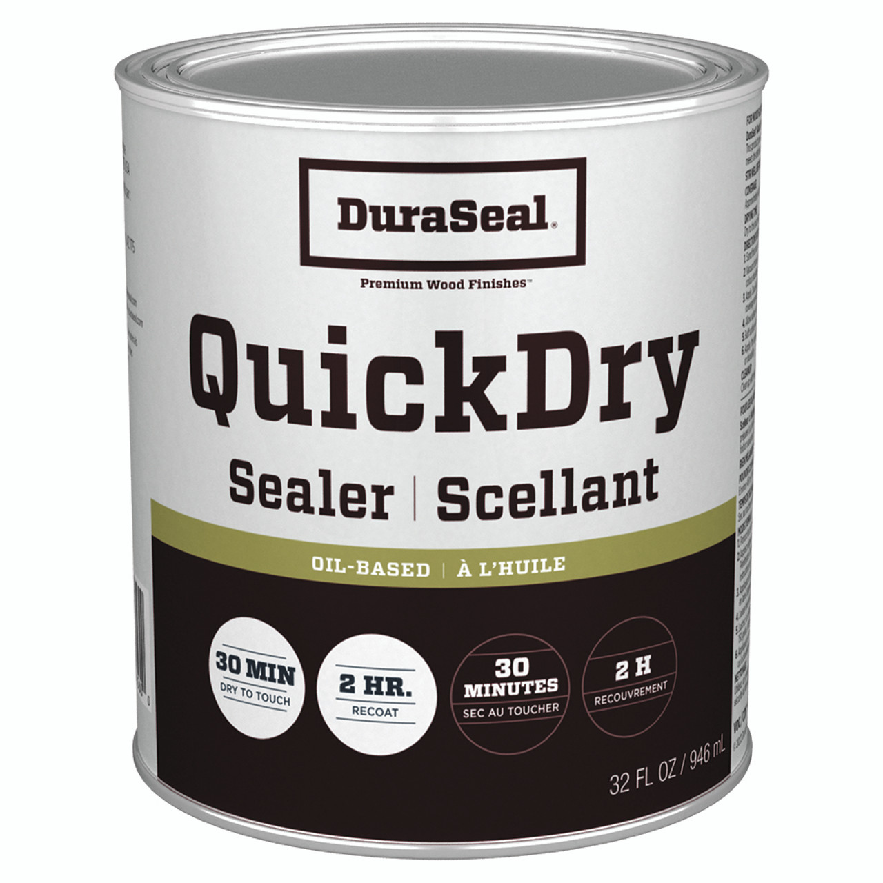 DuraSeal Quick Dry Sealer Gallon/Pail