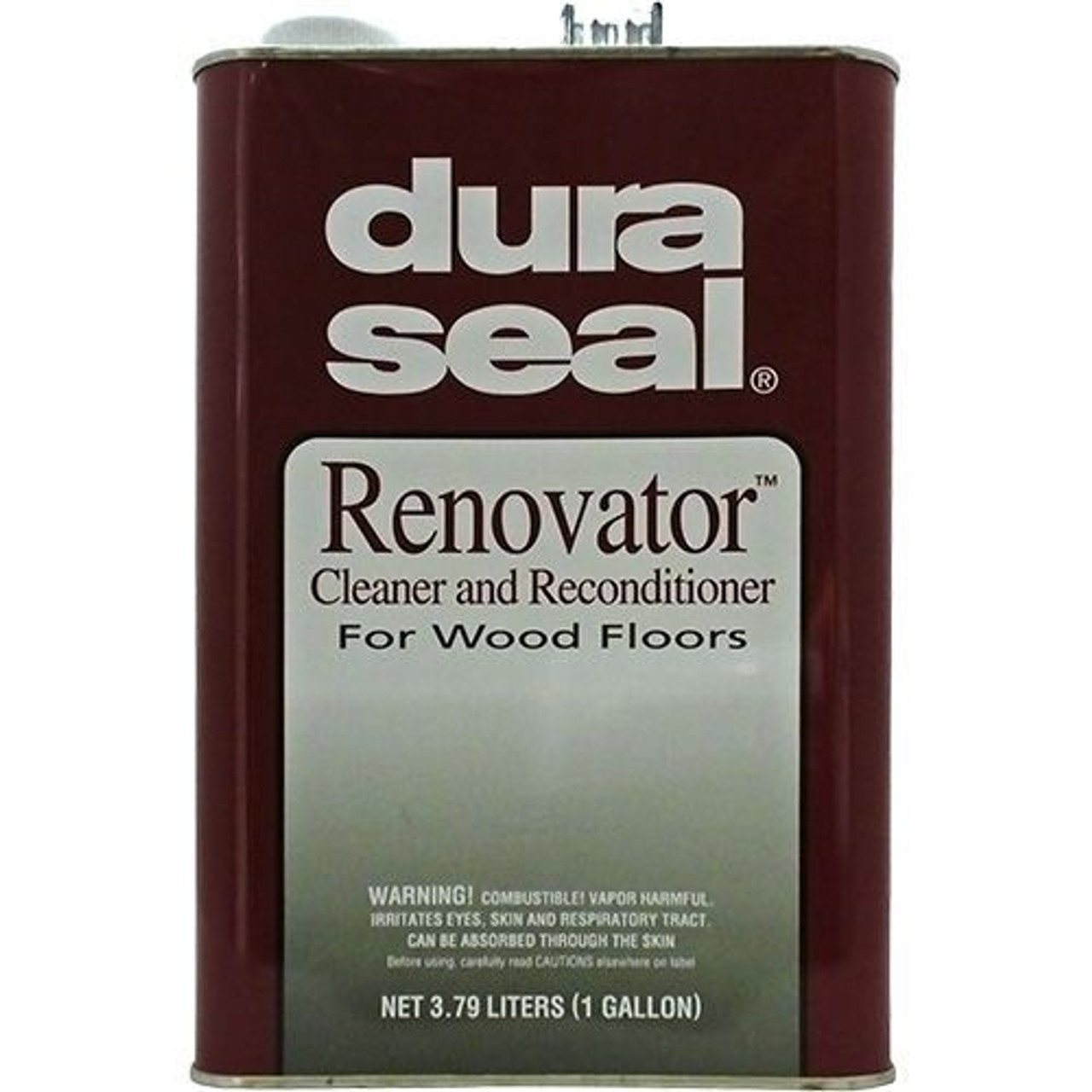 DuraSeal Renovator Cleaner & Reconditioner
