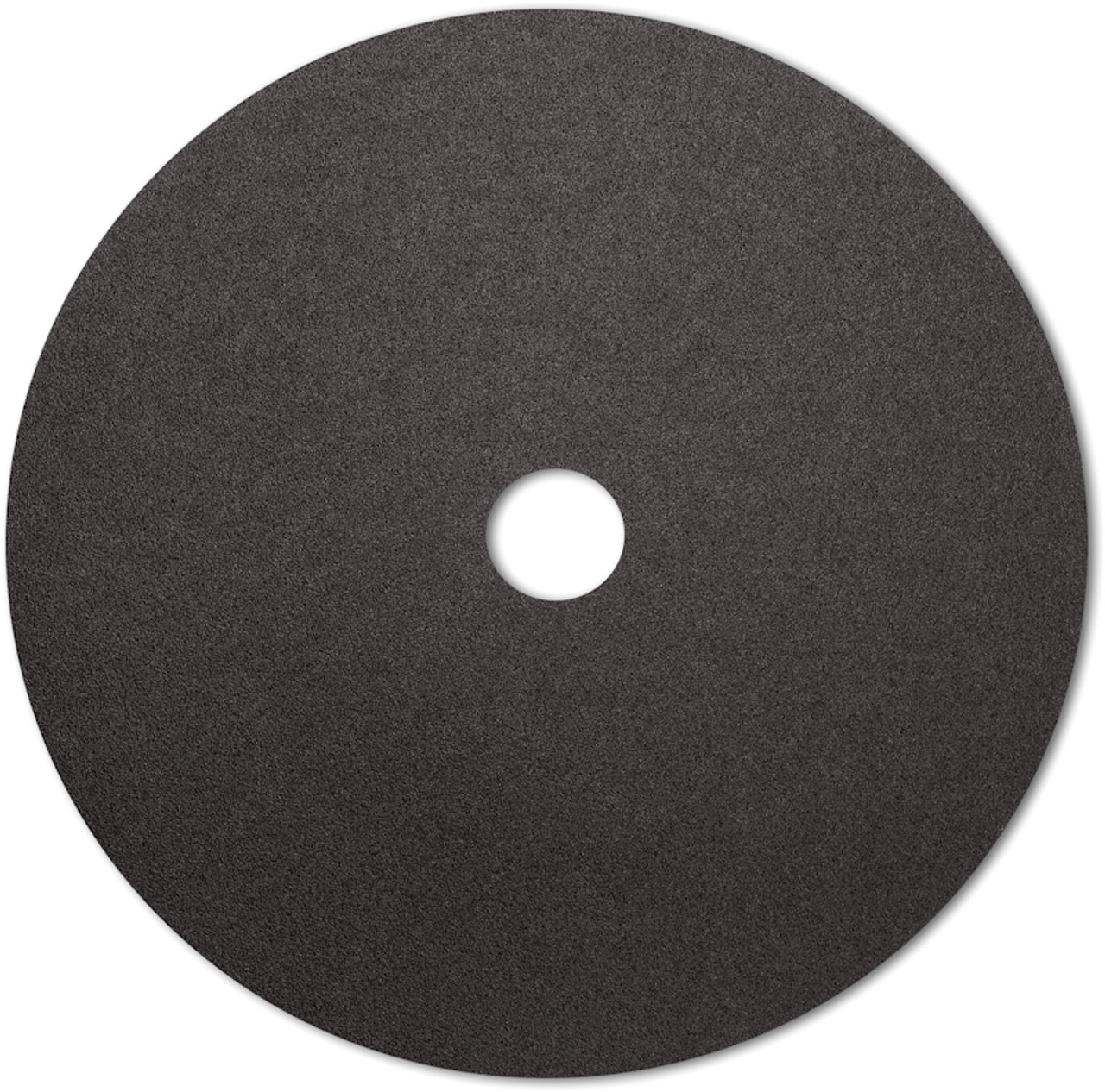 Floor Mechanics Heavy Duty Plain Discs w/ Slots 16" x 2"