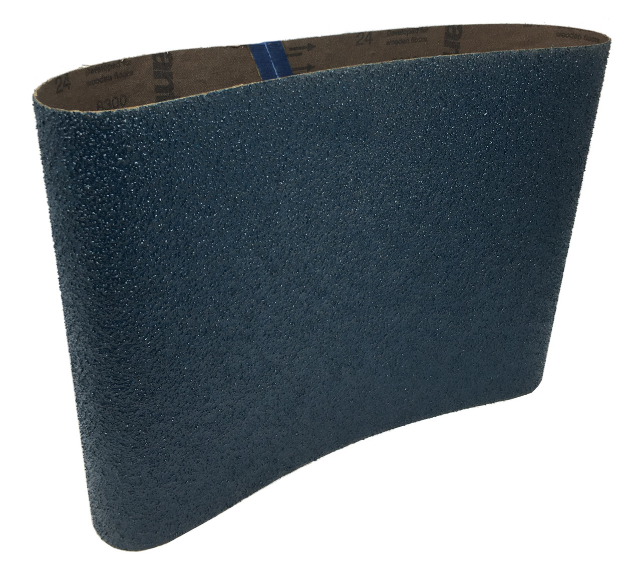 Bona Blue Belts 11-7/8" x 29-1/2"