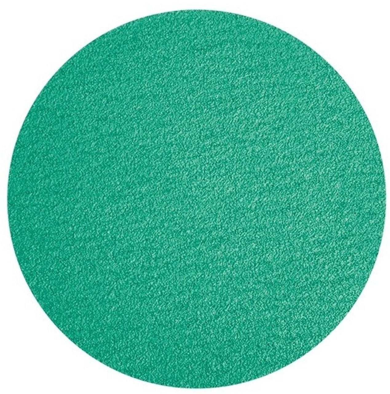 Bona Green Ceramic Siafast Discs Paper 6" No Hole