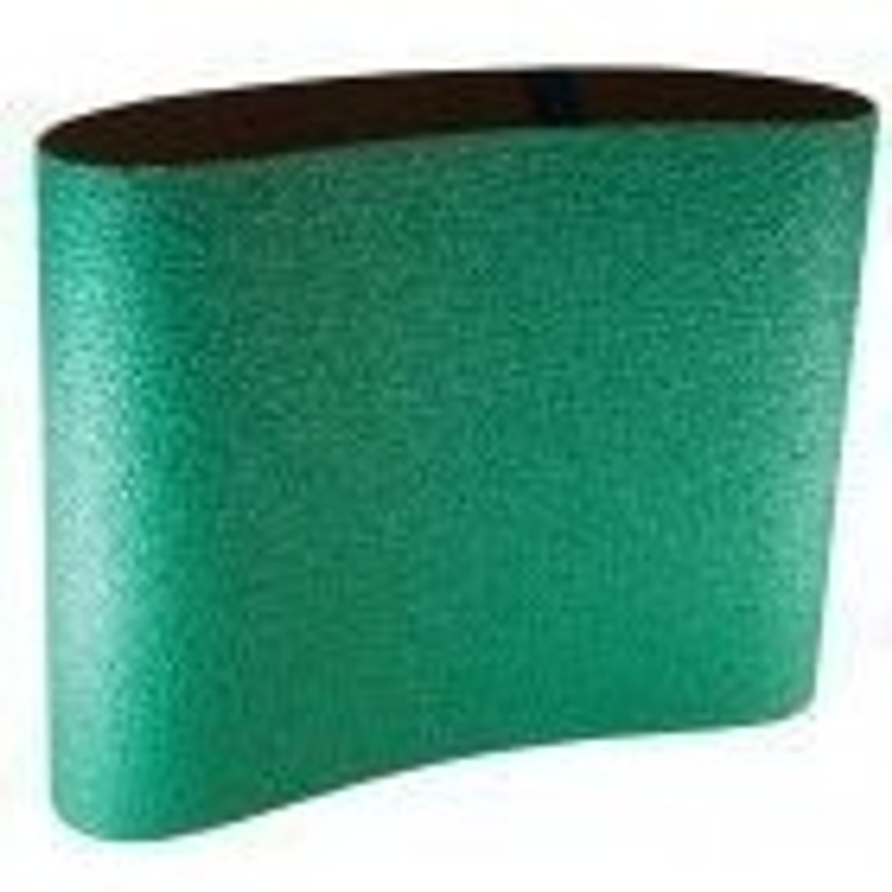 Bona Green Ceramic Belts 9-7/8" x 29-1/2"