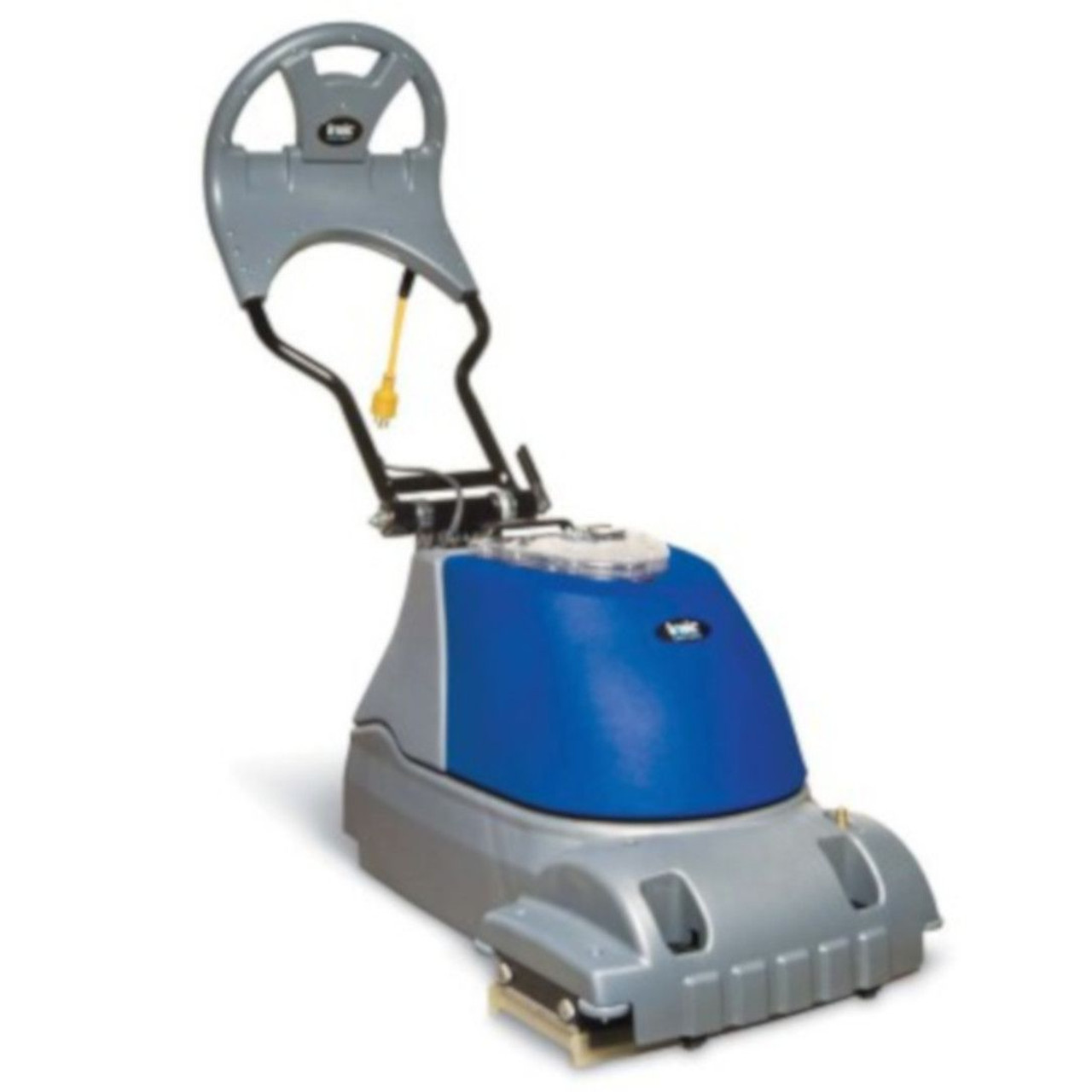 Basic Coatings Dirt Dragon Hardwood Floor Cleaning Machine