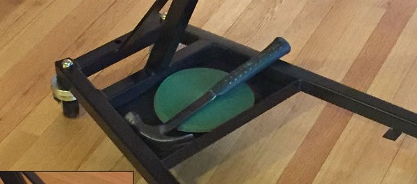 Edger Dolly Floor Mechanics The World's Fastest Free Delivery For Hardwood Flooring