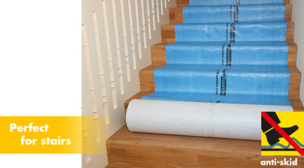 Albert Floorotex - 4 Rolls ($98/Per Roll)