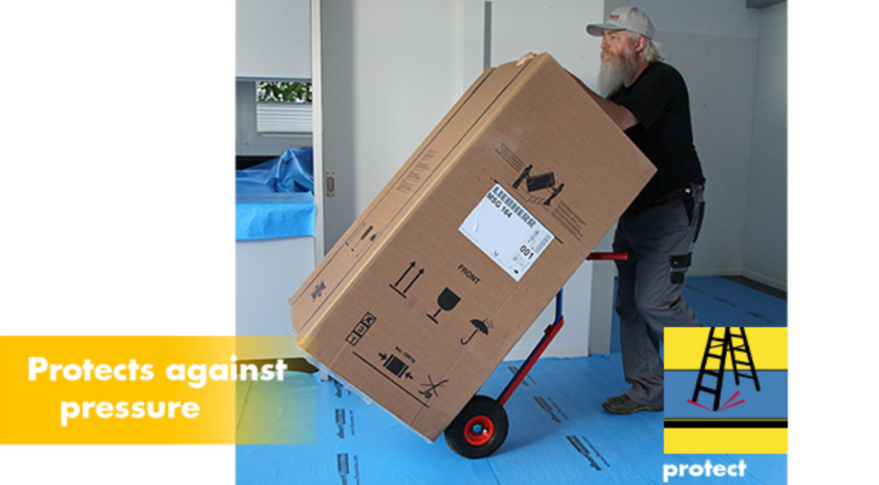 Albert Floorotex - 4 Rolls ($98/Per Roll)