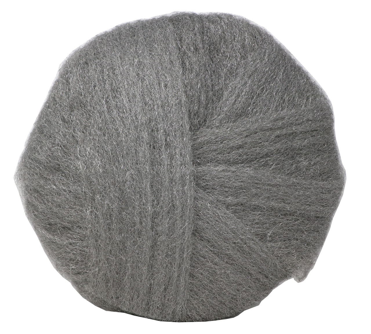 Floor Mechanics Medium Coarse Steel Wool (Grade-2) - 16" (1/Pad)