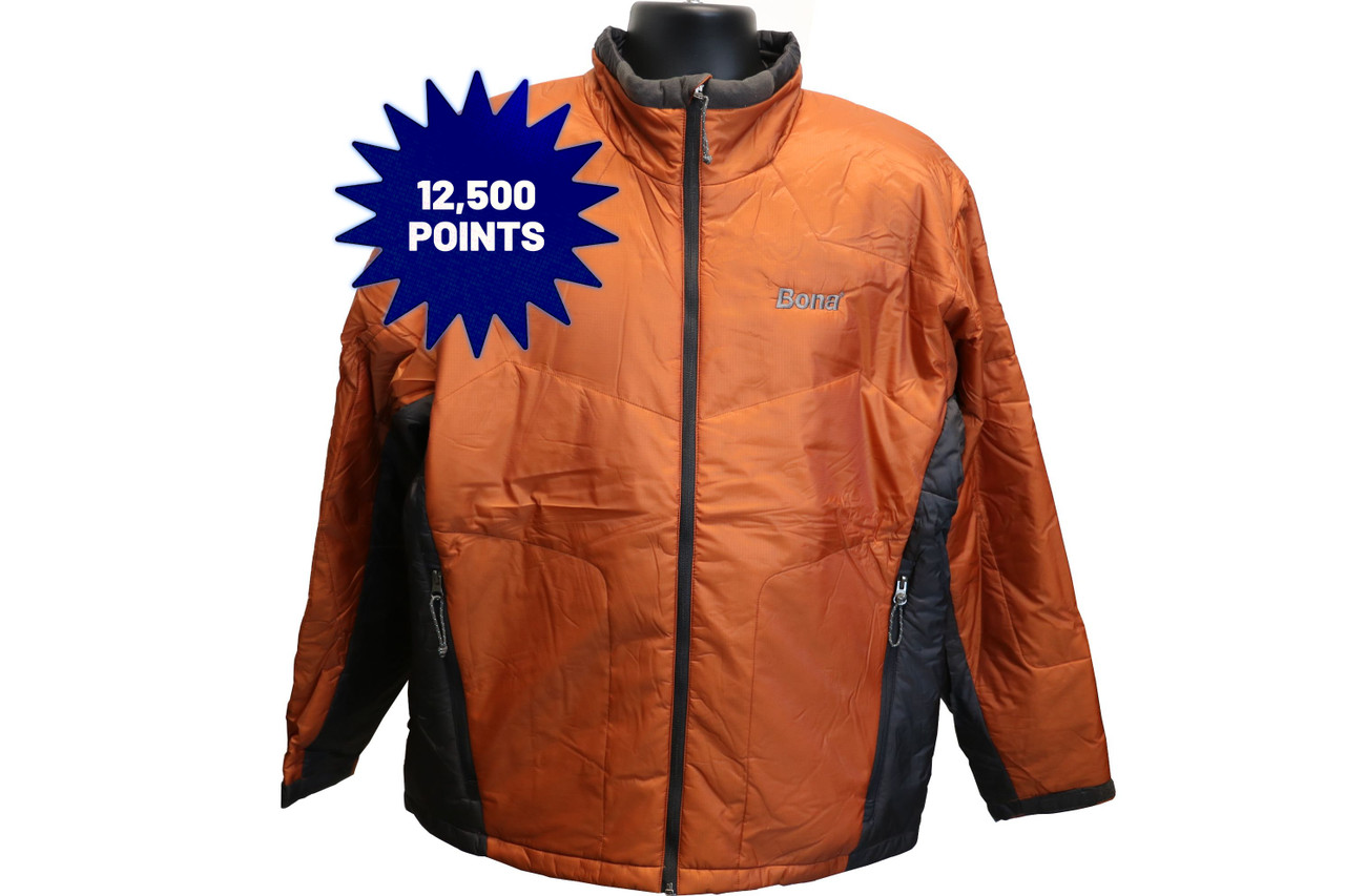 Bona / Trimountain Winter Jacket