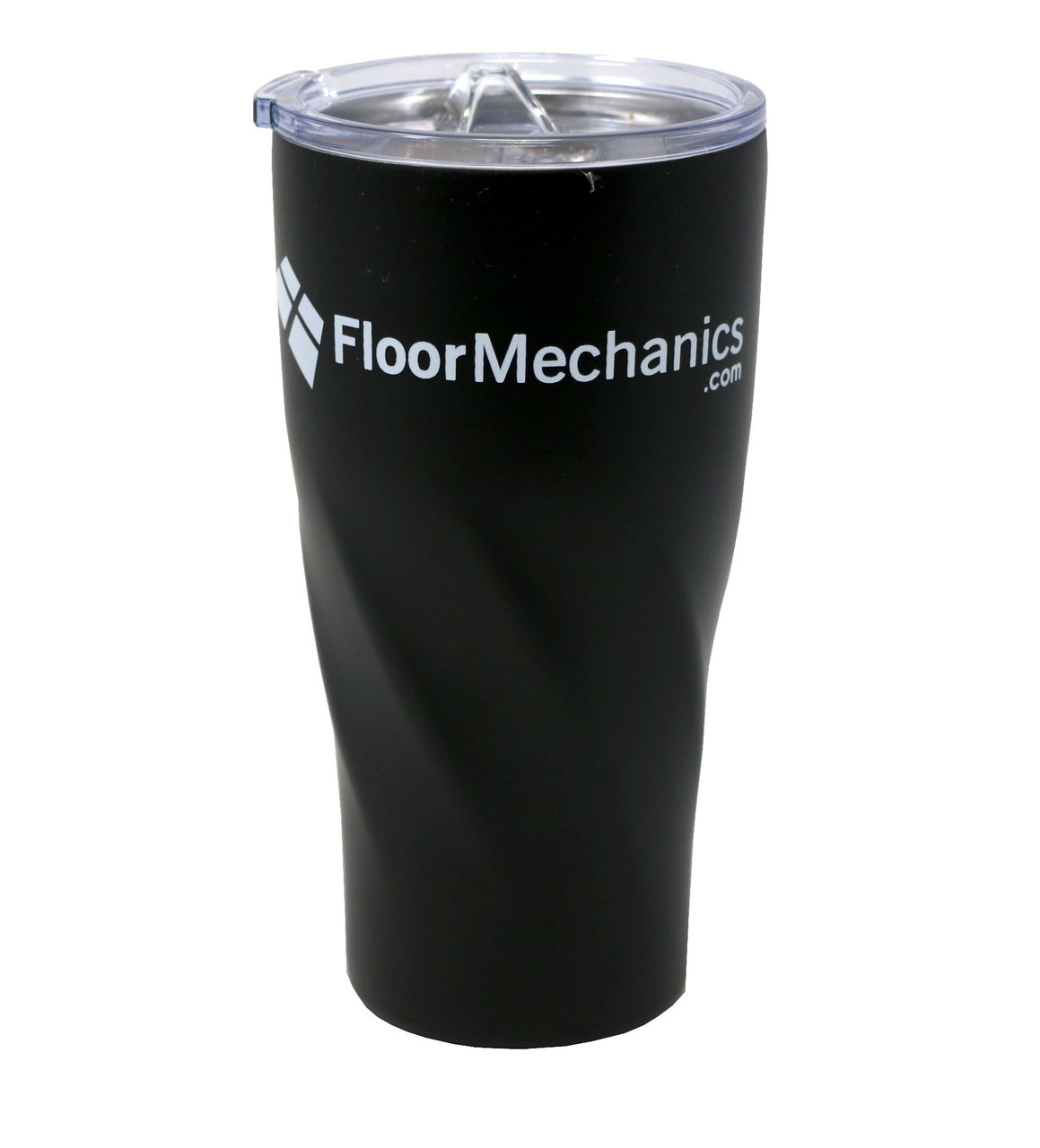 Floormechanics/Pallman Travel Coffee Mug