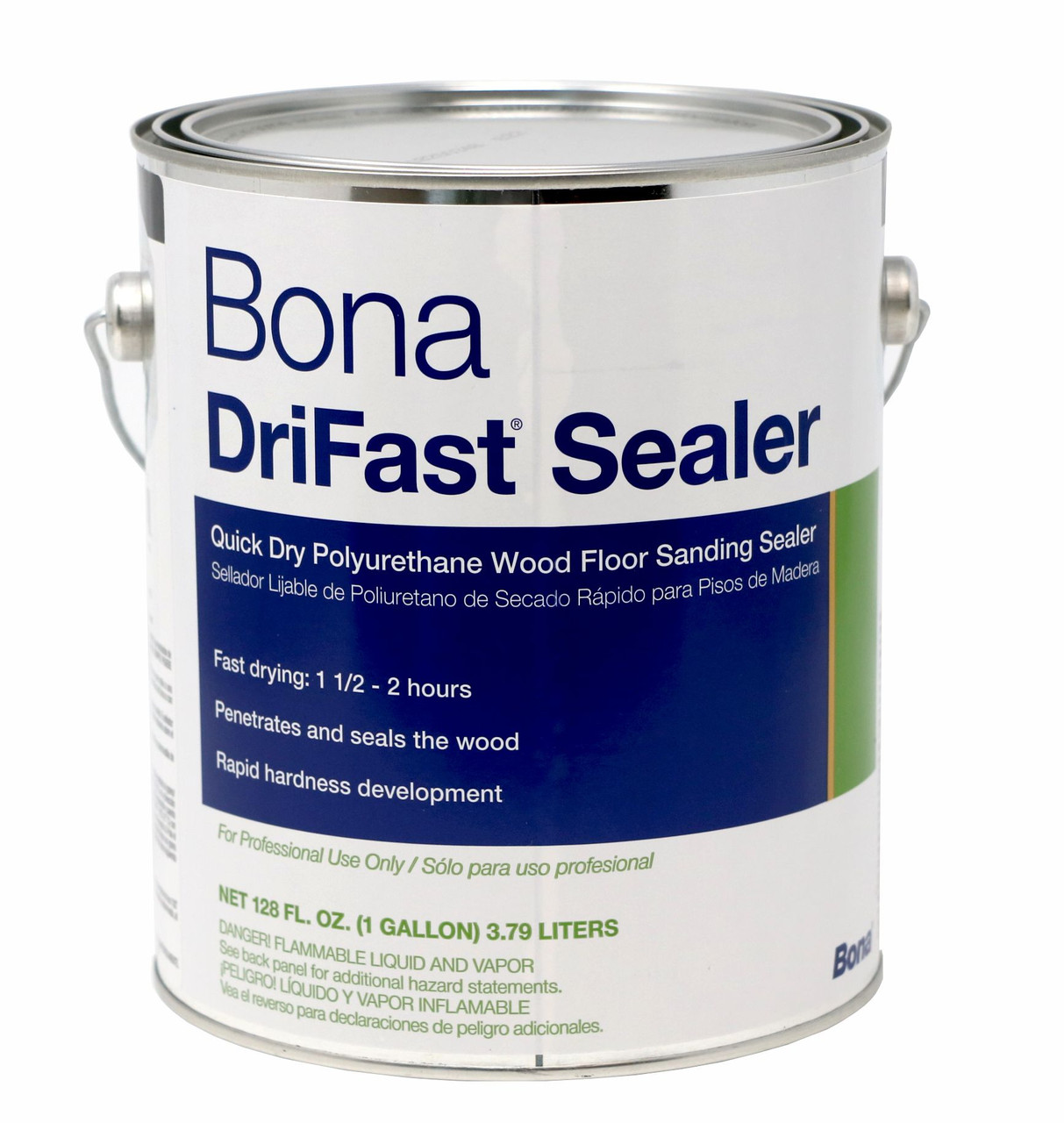 Bona DriFast Quick Dry Sealer Gallon