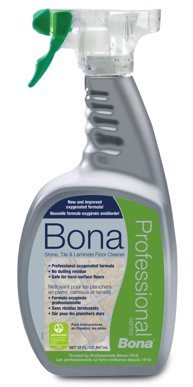 Bona Stone, Tile & Laminate Cleaner - Thumbnail 2