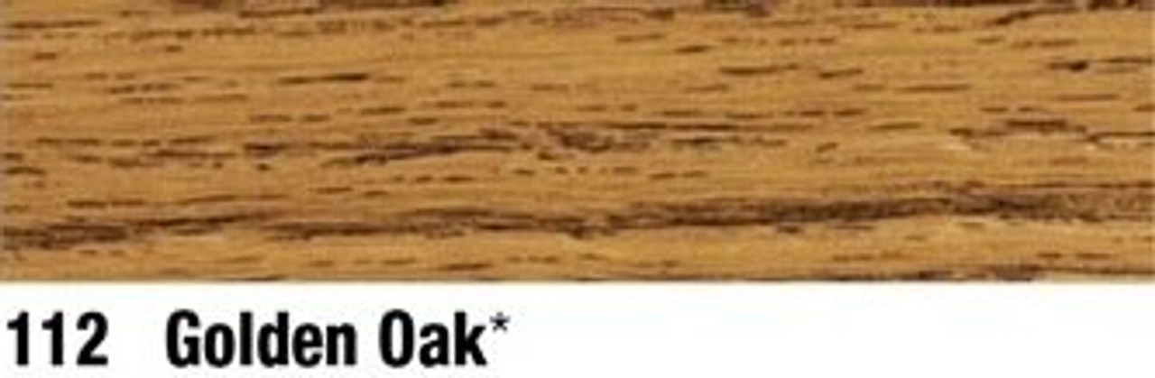 DuraSeal Quick Coat Stain - Golden Oak Gallon