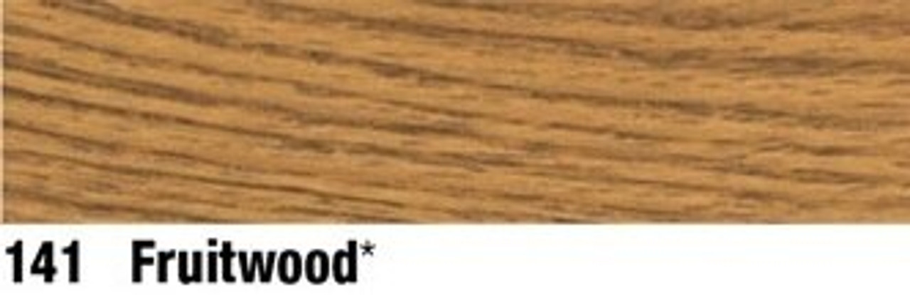 DuraSeal Quick Coat Stain - Fruitwood Gallon