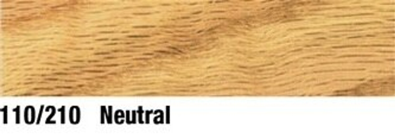 DuraSeal Quick Coat Stain - Neutral Quart