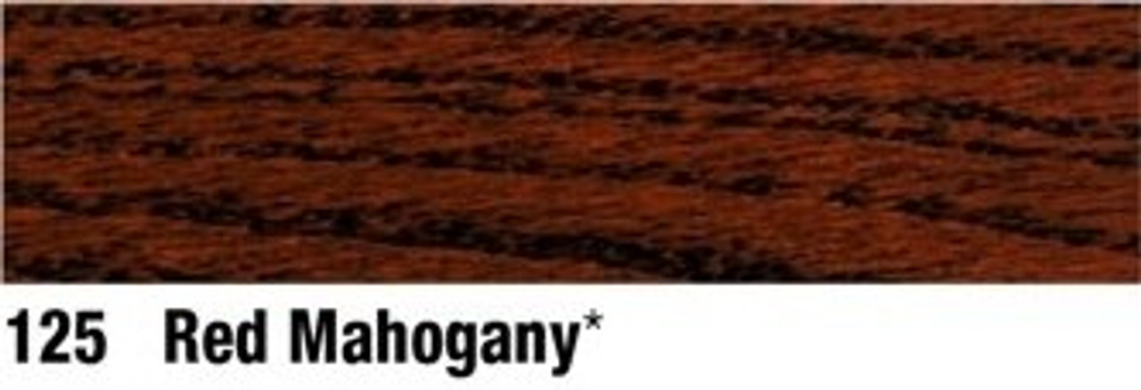 DuraSeal Quick Coat Stain - Red Mahogany Quart