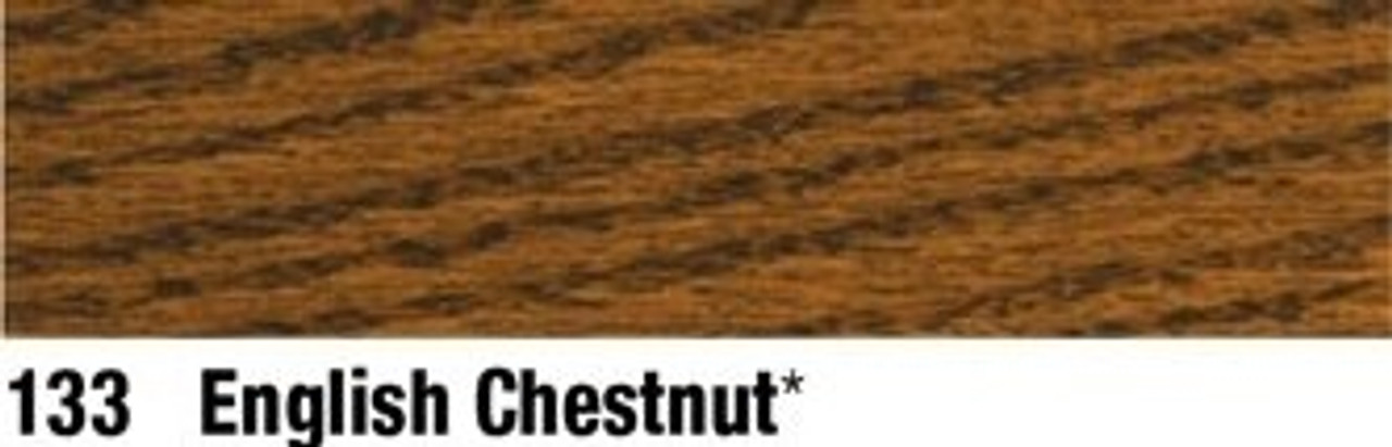 DuraSeal Quick Coat Stain - English Chestnut Quart