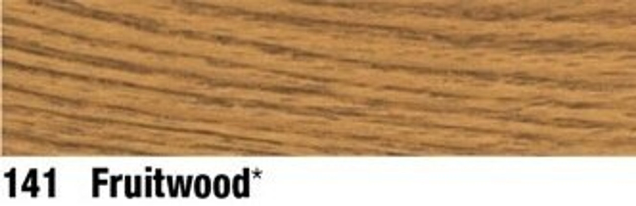 DuraSeal Quick Coat Stain - Fruitwood Quart