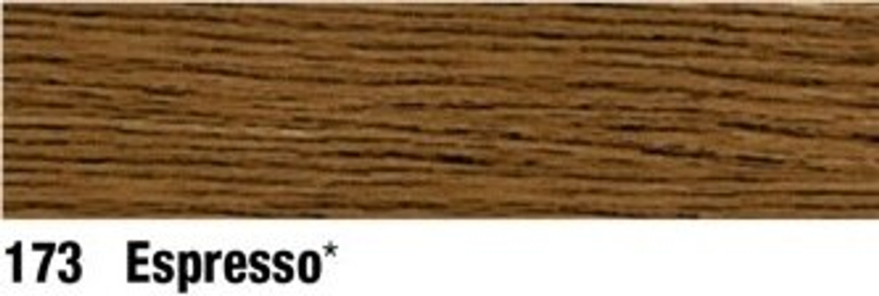 DuraSeal Quick Coat Stain - Espresso Quart