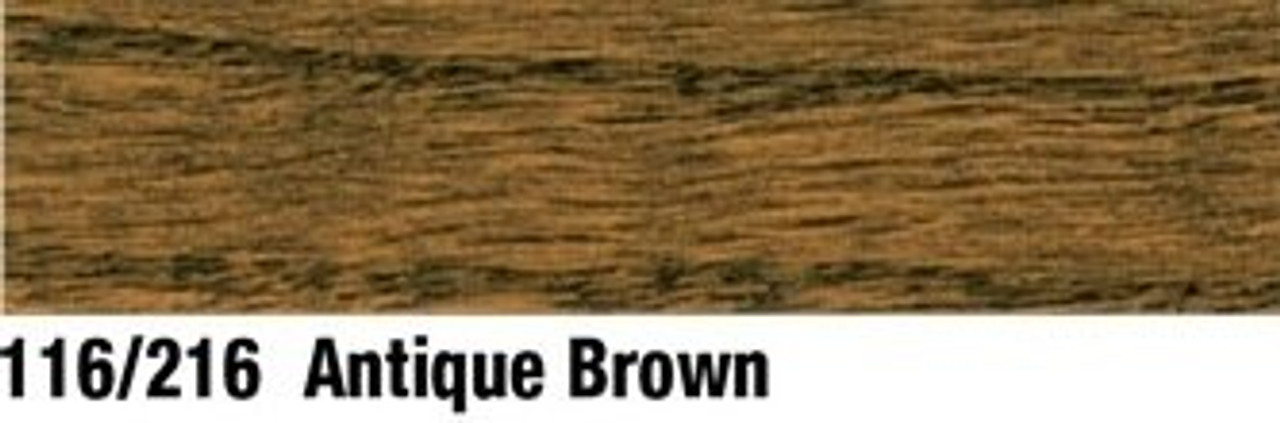 DuraSeal Penetrating Stain - Antique Brown Gallon