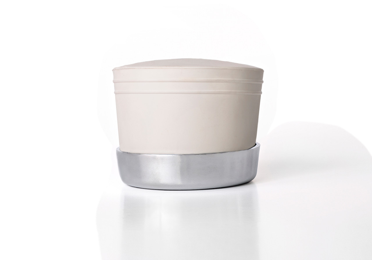 ProDriveHD WHITE- Mallet Cap non marring for prefinshed woods.