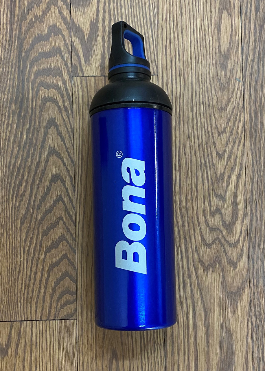 Bona Water Bottle