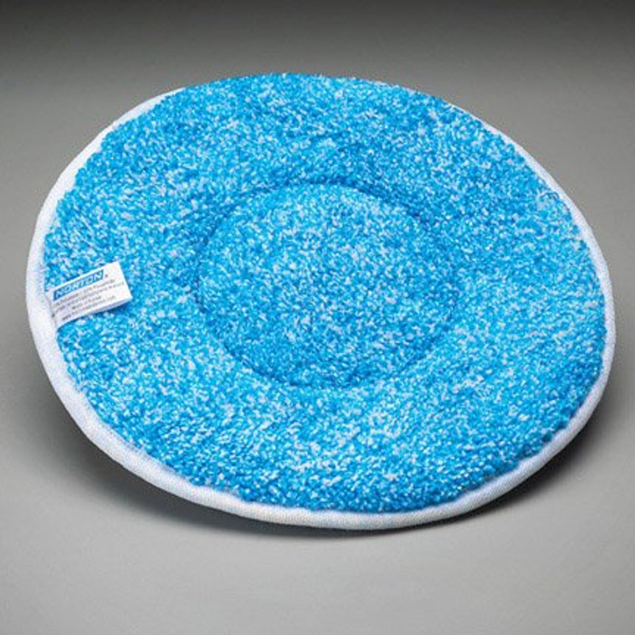 Norton 20" Double-Sided Carpet Spin Bonnets (2/Box)