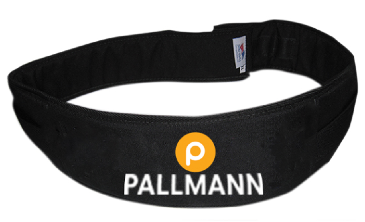 Pallman Medium Waist Belt