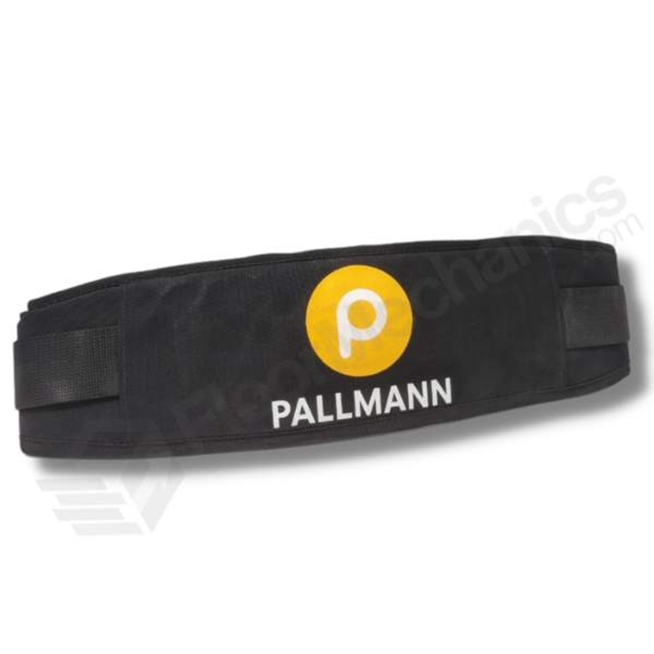 Pallman Medium Waist Belt