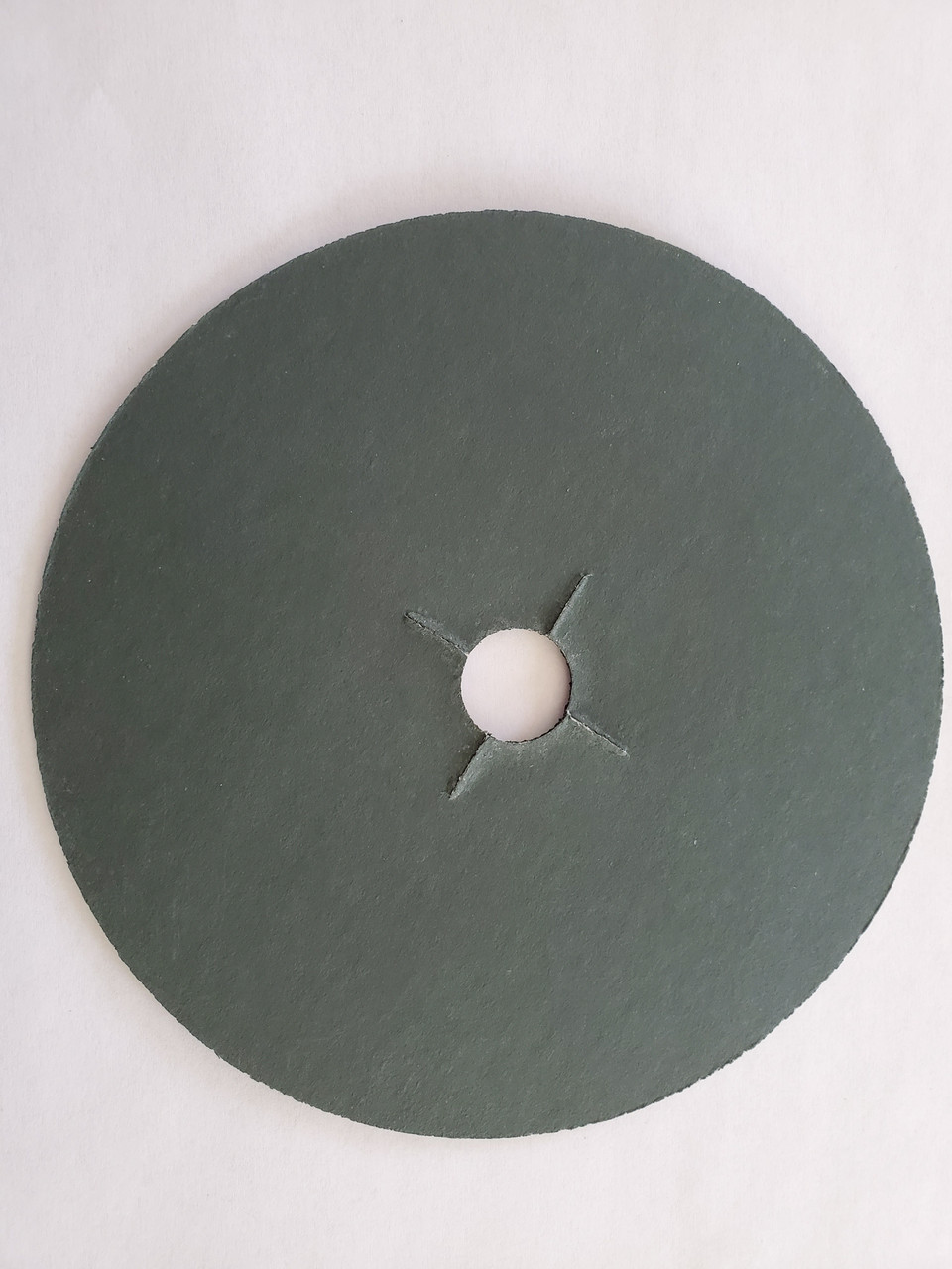 Norton Conversion Disc 7" x 7/8" Hole - Single Pad