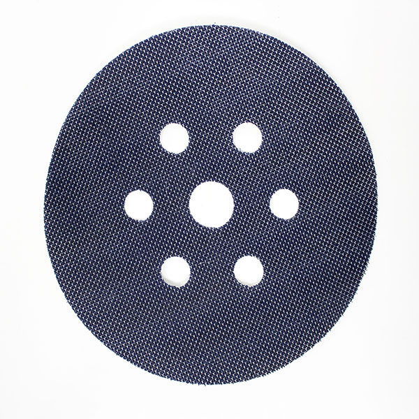 Velcro Disc 150mm Lagler Flip and Elan replacement
