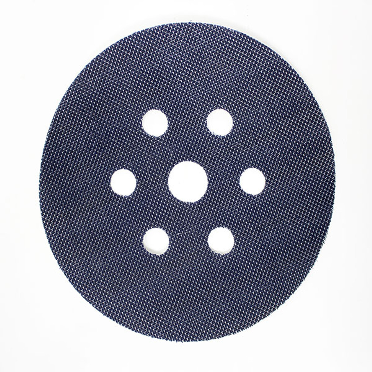 Velcro Disc 150mm - Lagler Flip and Elan replacement