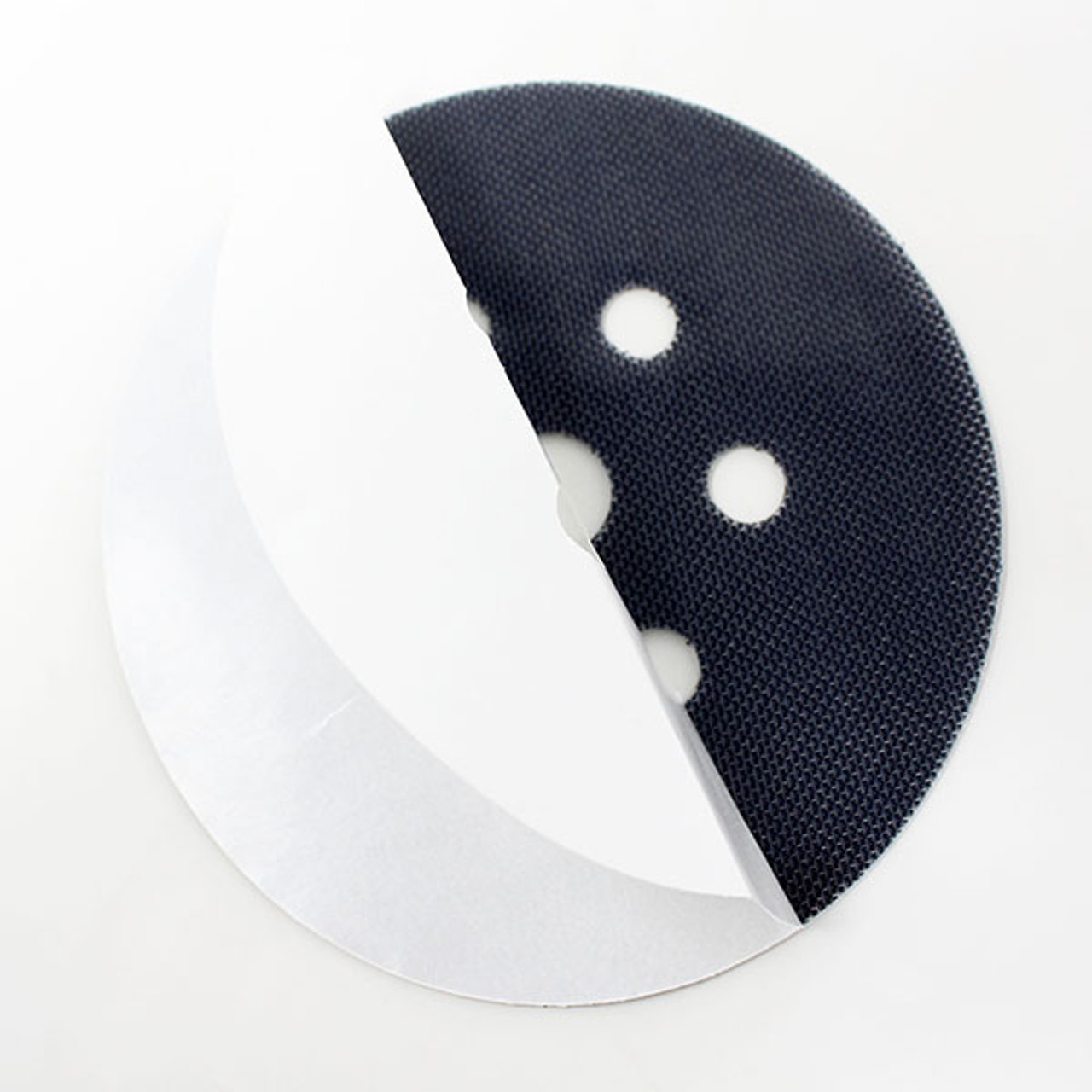 Velcro Disc 150mm - Lagler Flip and Elan replacement