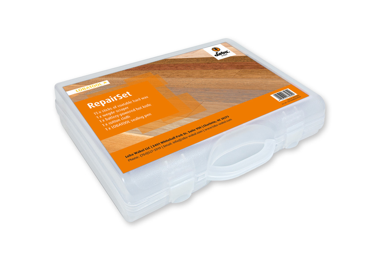 Loba Repair Set