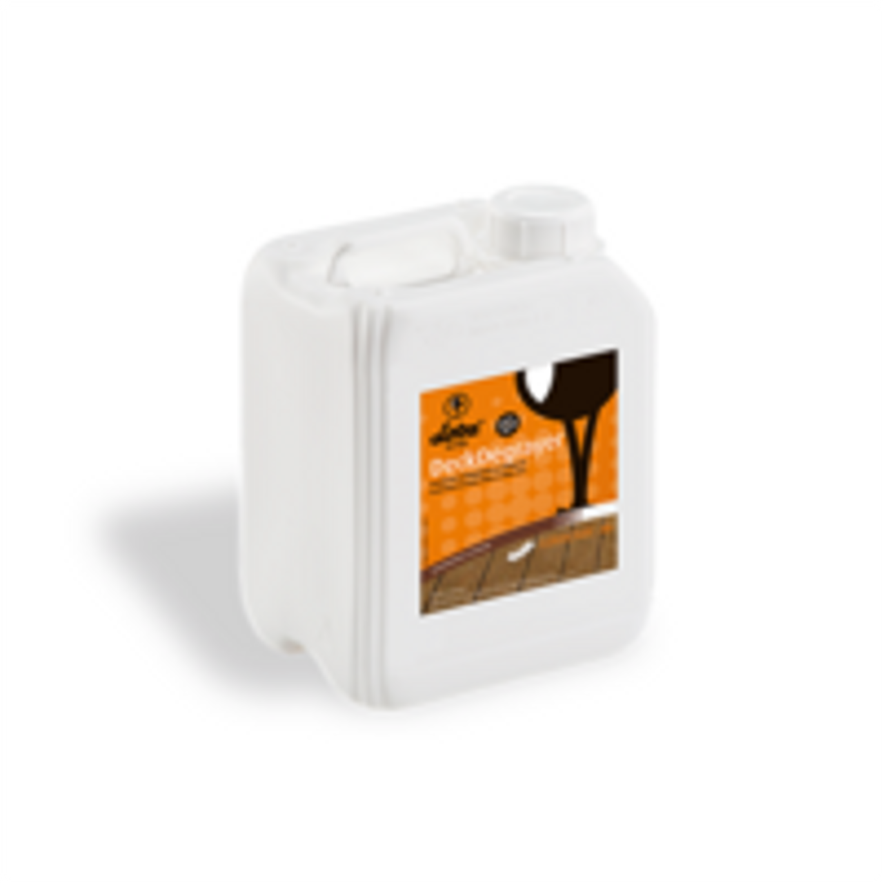 Loba DeckDegrayer 2.5 L