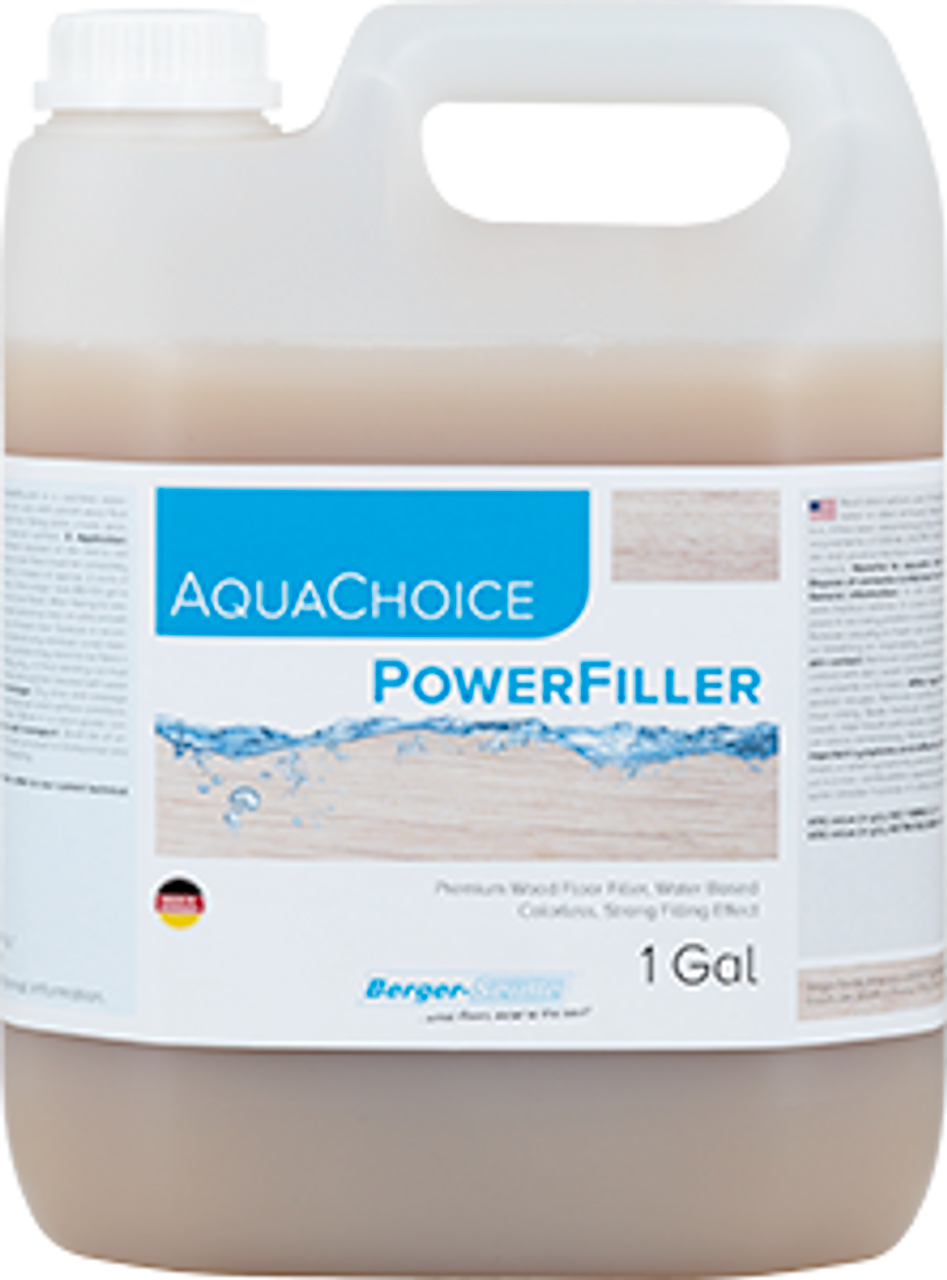 Berger-Seidle AquaChoice PowerFiller Gallon