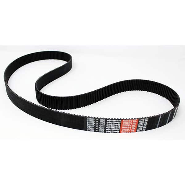 Lagler Tooth Trio Belt
