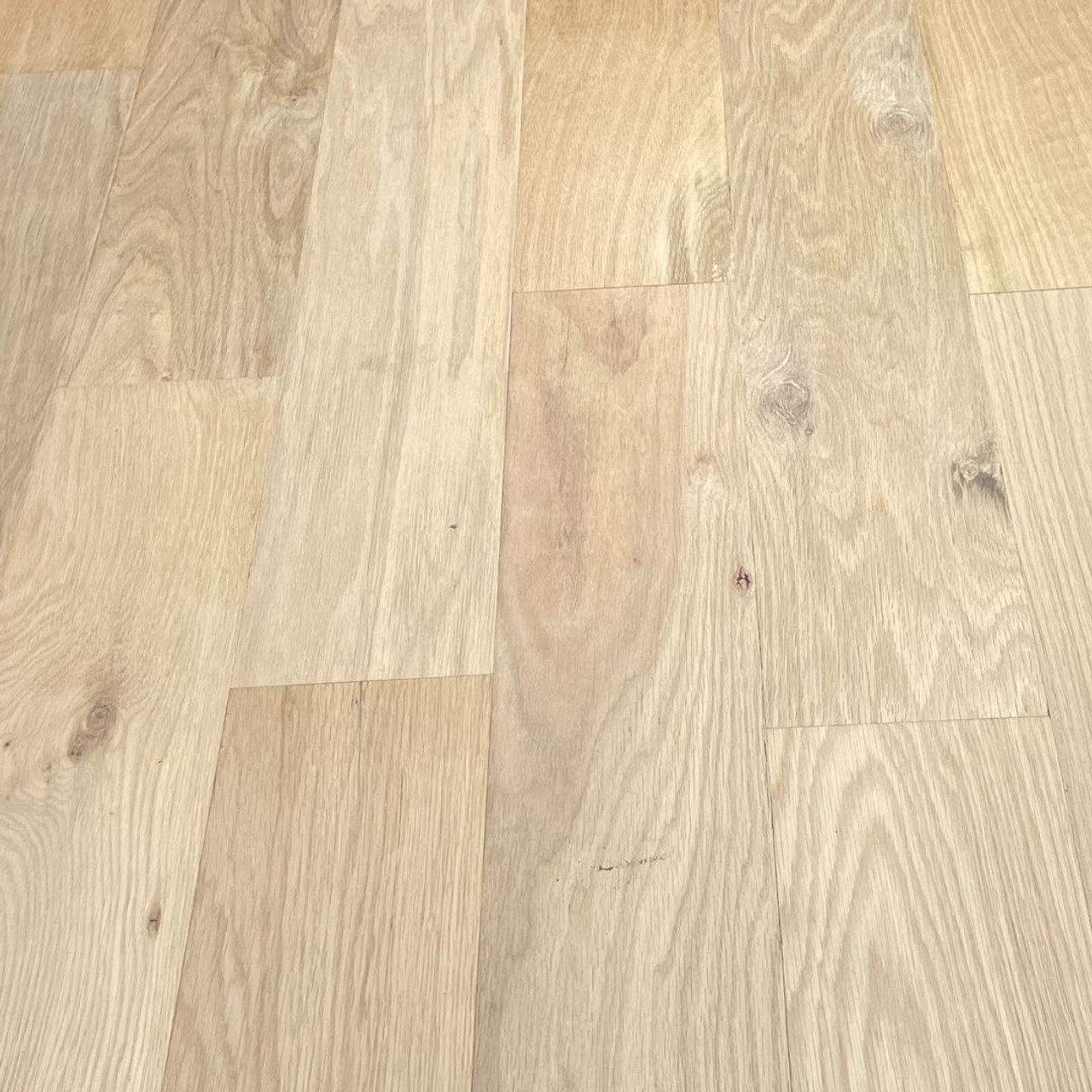 Hapwood White Oak 1/2" 5-ply Mill Crafted Hardwood Flooring (Not Eligible For Free Shipping)