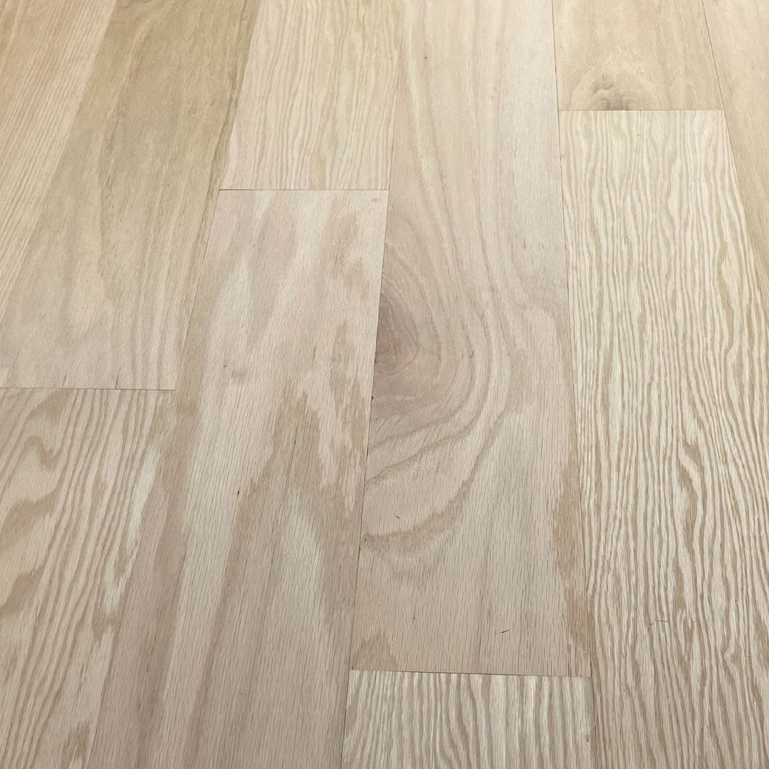 Hapwood Red Oak 1/2" 5-ply Mill Crafted Hardwood Flooring (Not Eligible For Free Shipping)