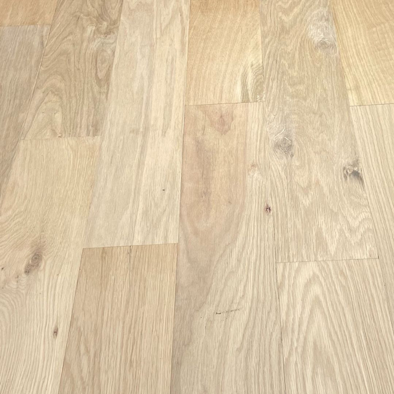 Hapwood White Oak 3/8" 3-ply Mill Crafted Hardwood Flooring (Not Eligible For Free Shipping)