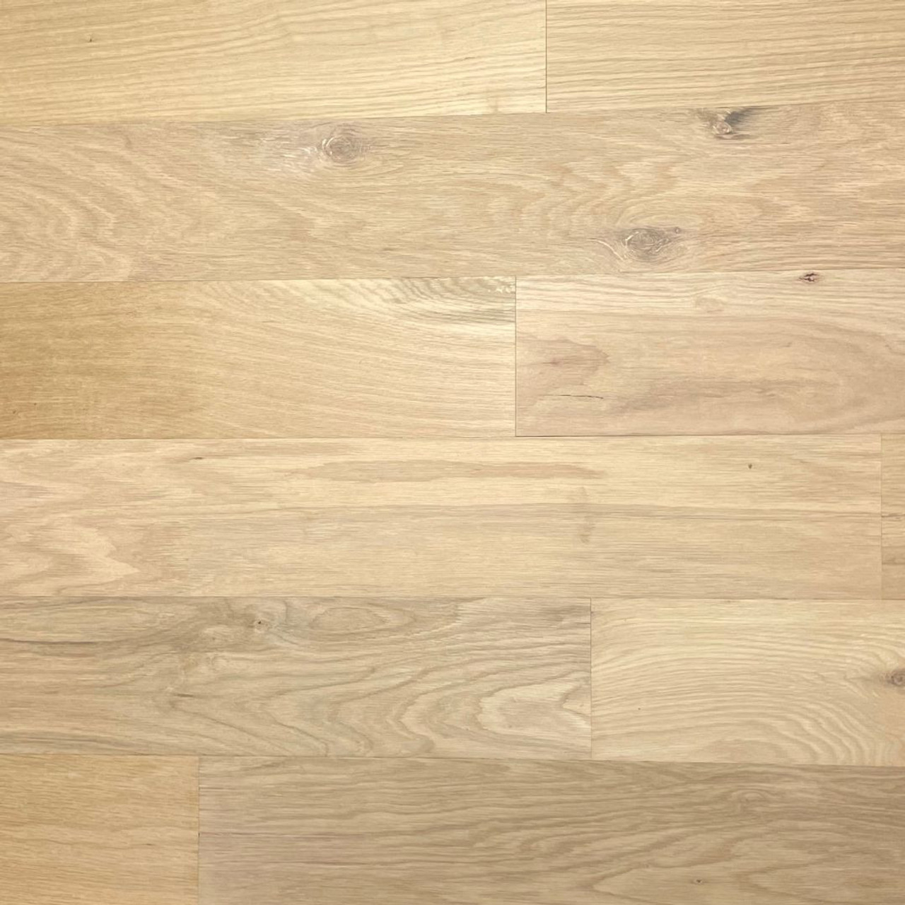 Hapwood White Oak 3/8" 3-ply Mill Crafted Hardwood Flooring (Not Eligible For Free Shipping)