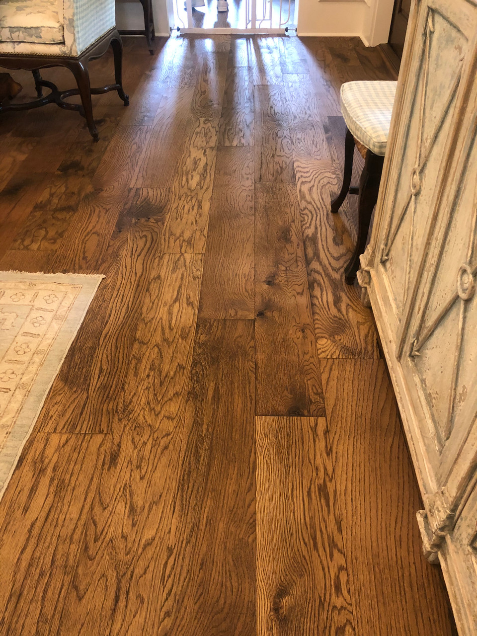 Hapwood White Oak 1/2" 5-ply Northern Mill Crafted Hardwood Flooring (Not Eligible For Free Shipping)