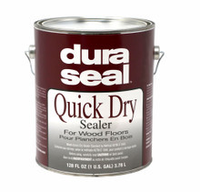 DuraSeal Quick Dry Sealer Quart