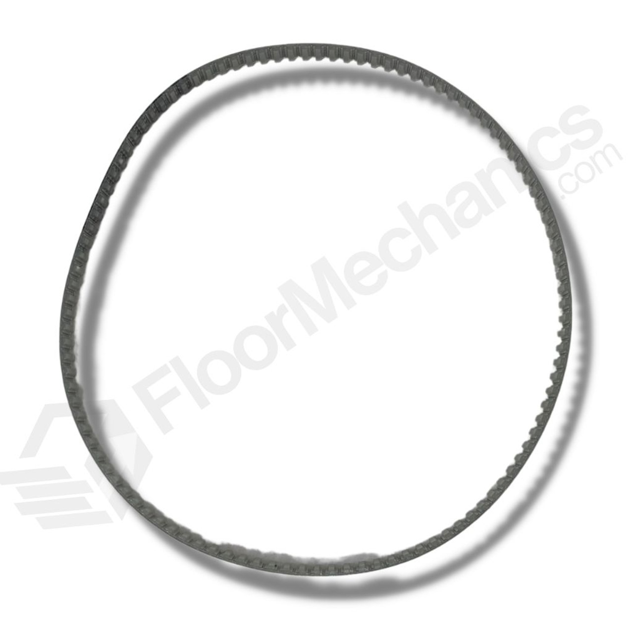 foufou ／groundmother belt COGGED BELT - BONA EDGE