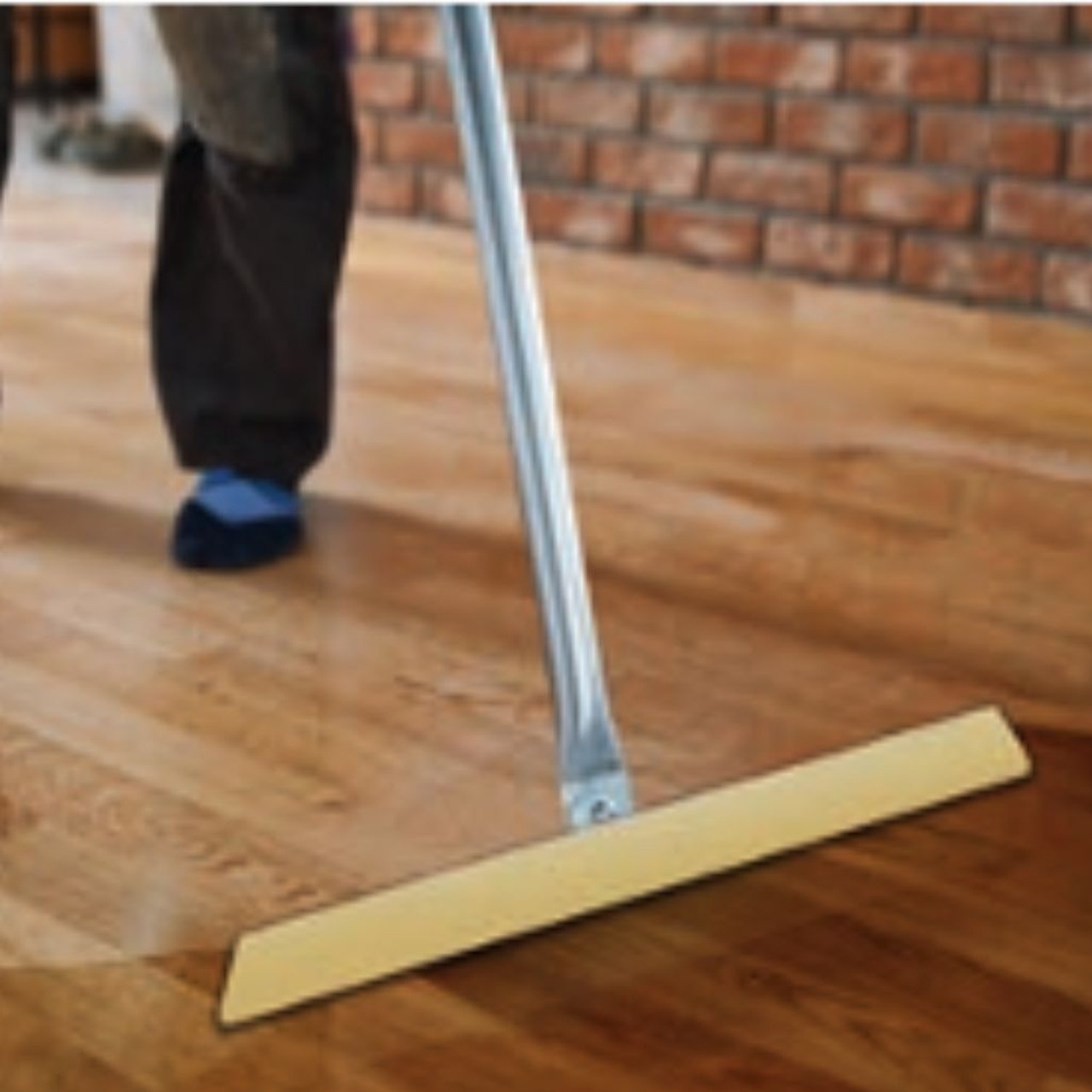 Dura-Bar Applicator W/ Pole - Heavyweight