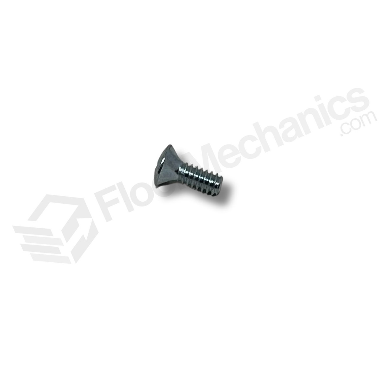 Clark Edger - SCREW, 10-24X 1/2 OV P ST MACH