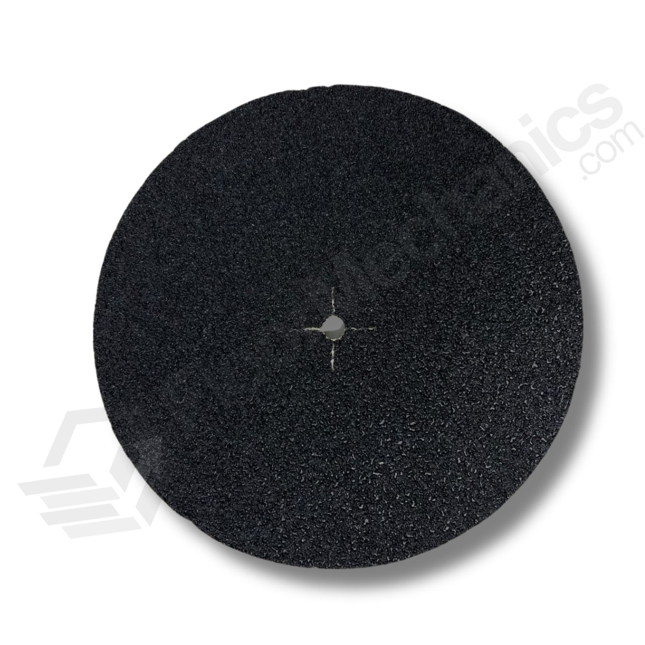 Floor Mechanics R Series Silicon Carbide Edger Discs 7" x 5/16" Hole