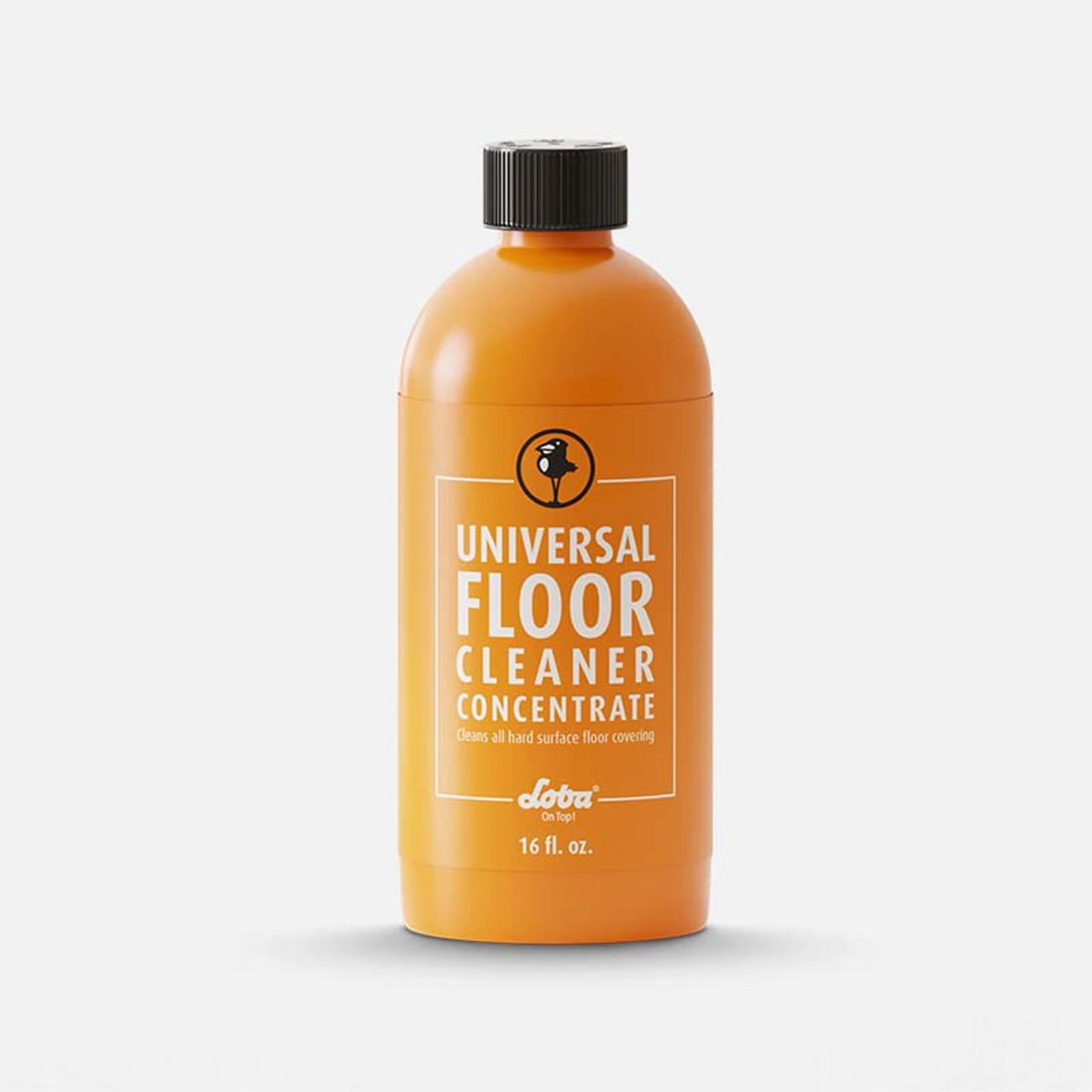 Loba Universal Floor Cleaner Concentrate, 16 oz.