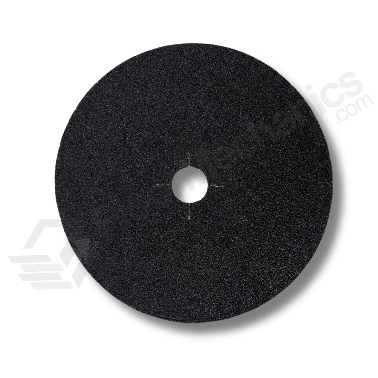 Floor Mechanics R Series Silicon Carbide Edger Discs 7" x  7/8" Hole